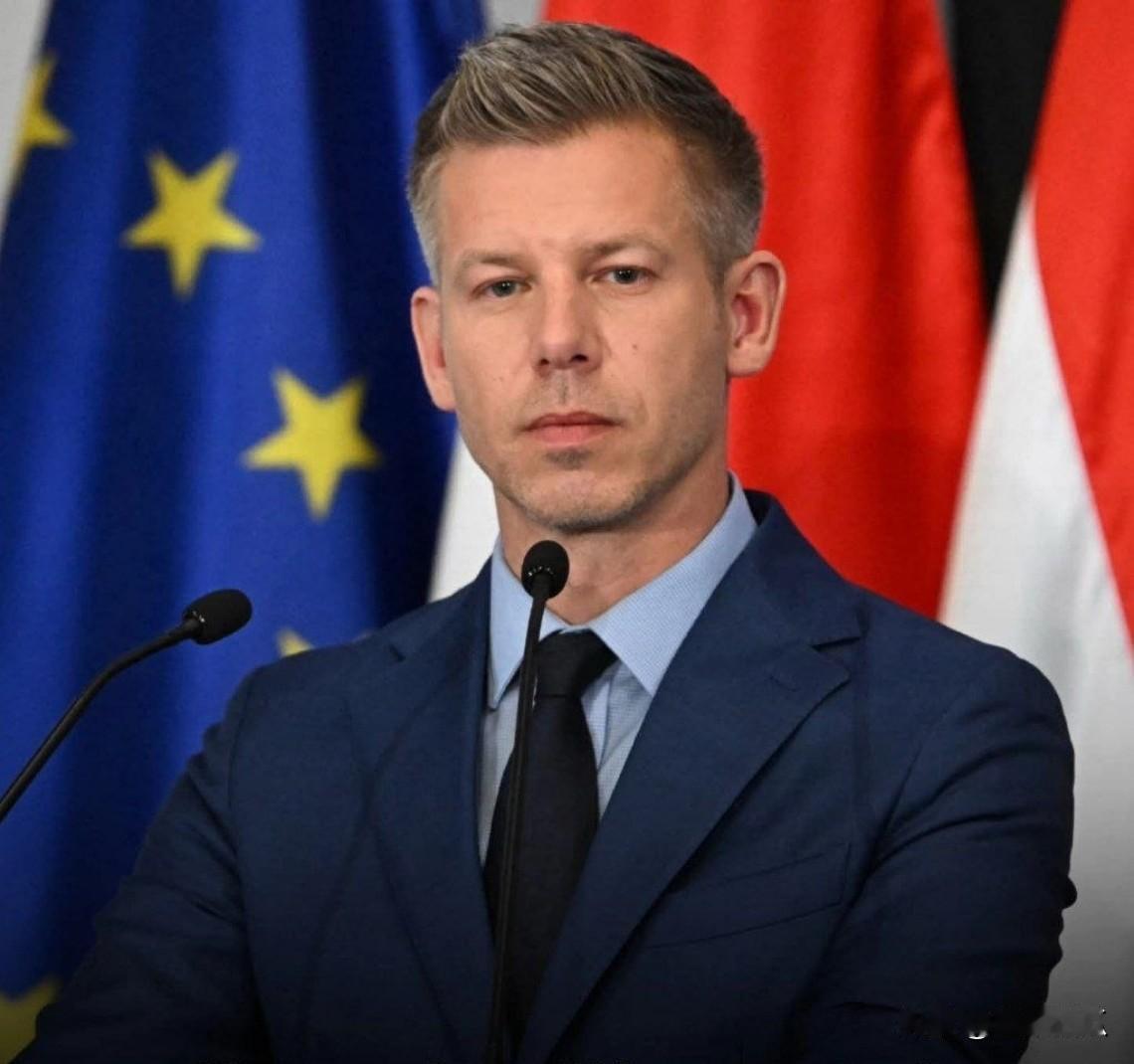 马扎尔令我刮目相看，虽然他支持对乌克兰援助，可是他向媒体表示，内塔尼亚胡是战犯，