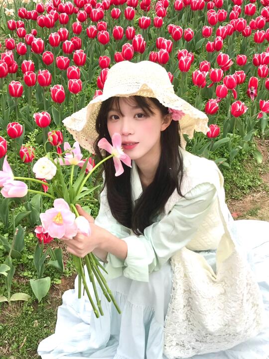 心动浅春系🌷 • ·̫ • 🌷