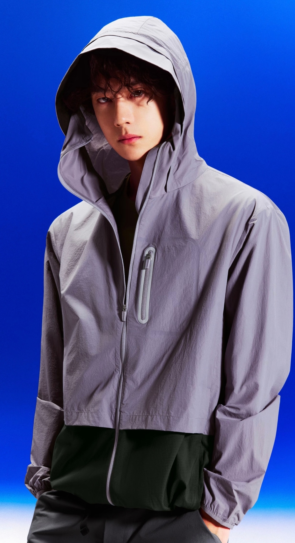 我勒个豆，这也太酷啦！！！！