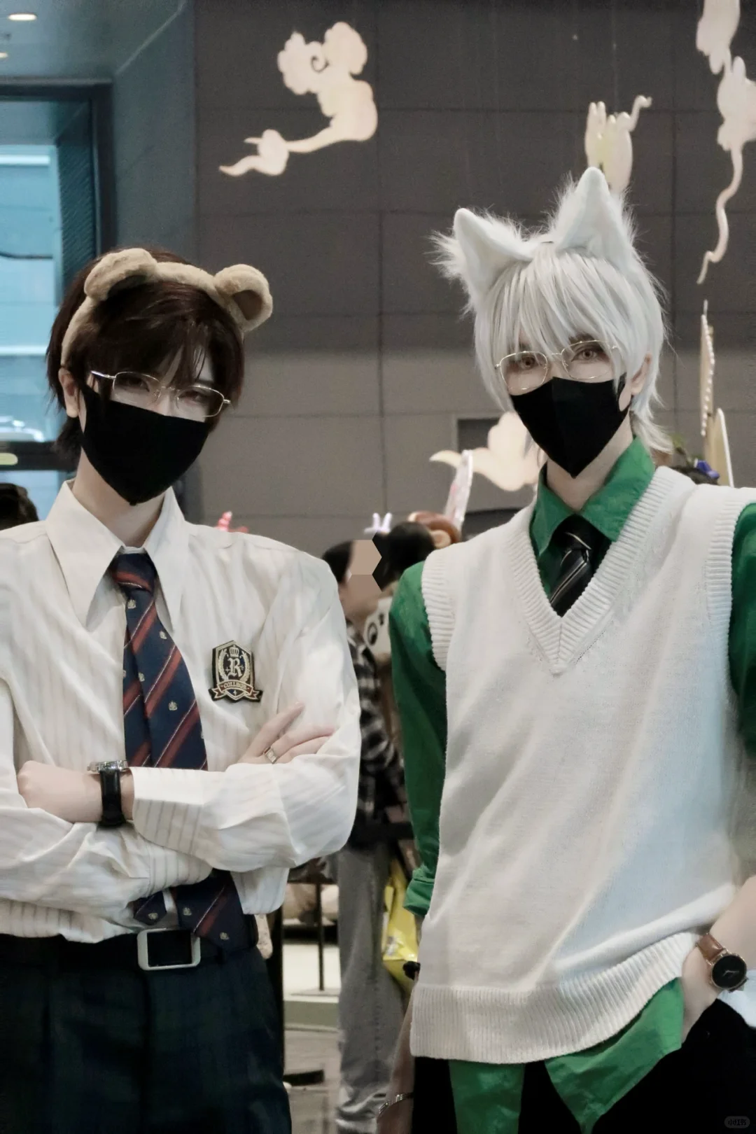 万甄山海一条街 打听打听谁是爹