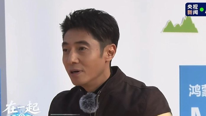 撒贝宁白去文学撒贝宁又有金句啦！ 