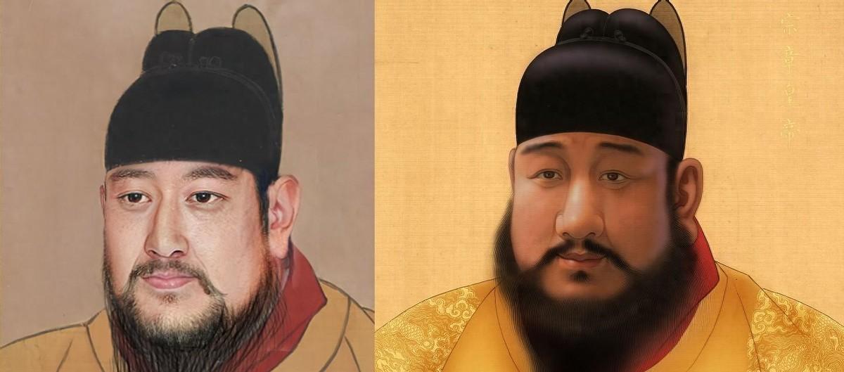历史上短寿皇帝有两大共通嗜好，文景之治皇帝虽无，却依然寿命不长，究竟为何会这样？