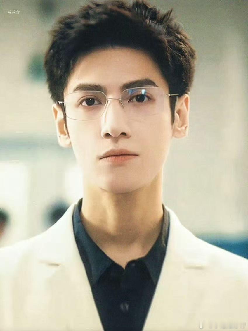 一部悬疑剧集齐了我所有理想型剥茧 《剥茧》是什么神仙选角？精准狙击三种心动取向！