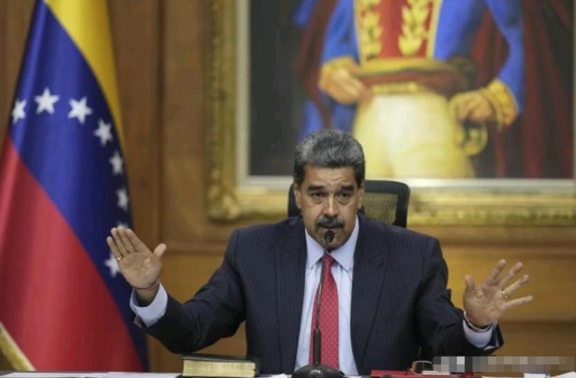 美国这种打法太欺负人了！两个国家第一时间站出来支持委内瑞拉！1月3日，根据外媒报