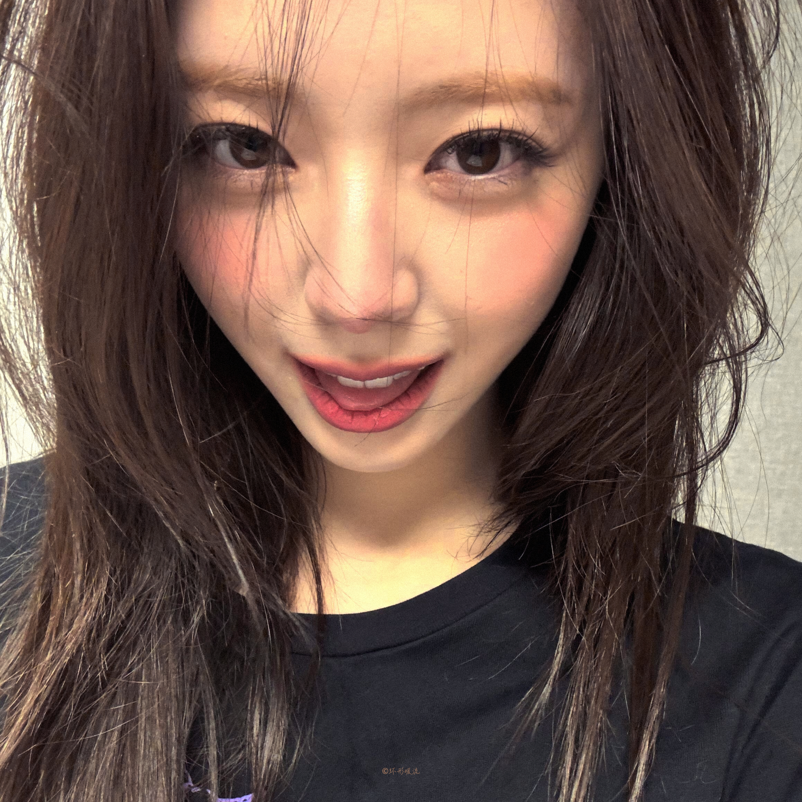 yuna 申有娜᧔ෆ᧓ 