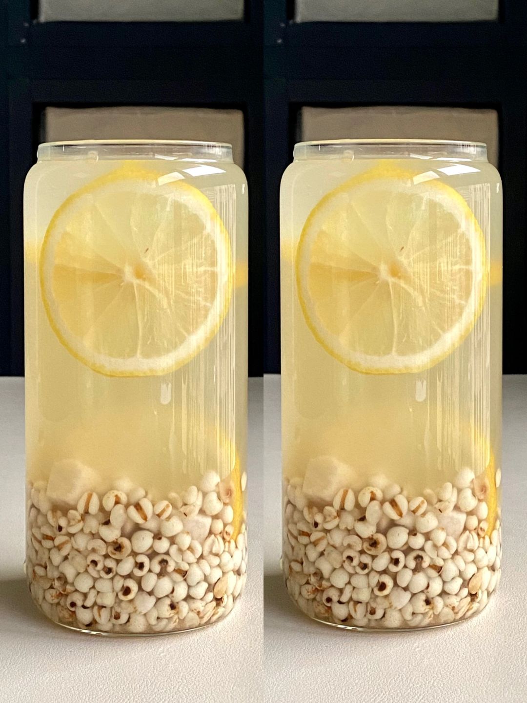 学医姐姐教我的！叫我一定坚持喝！！