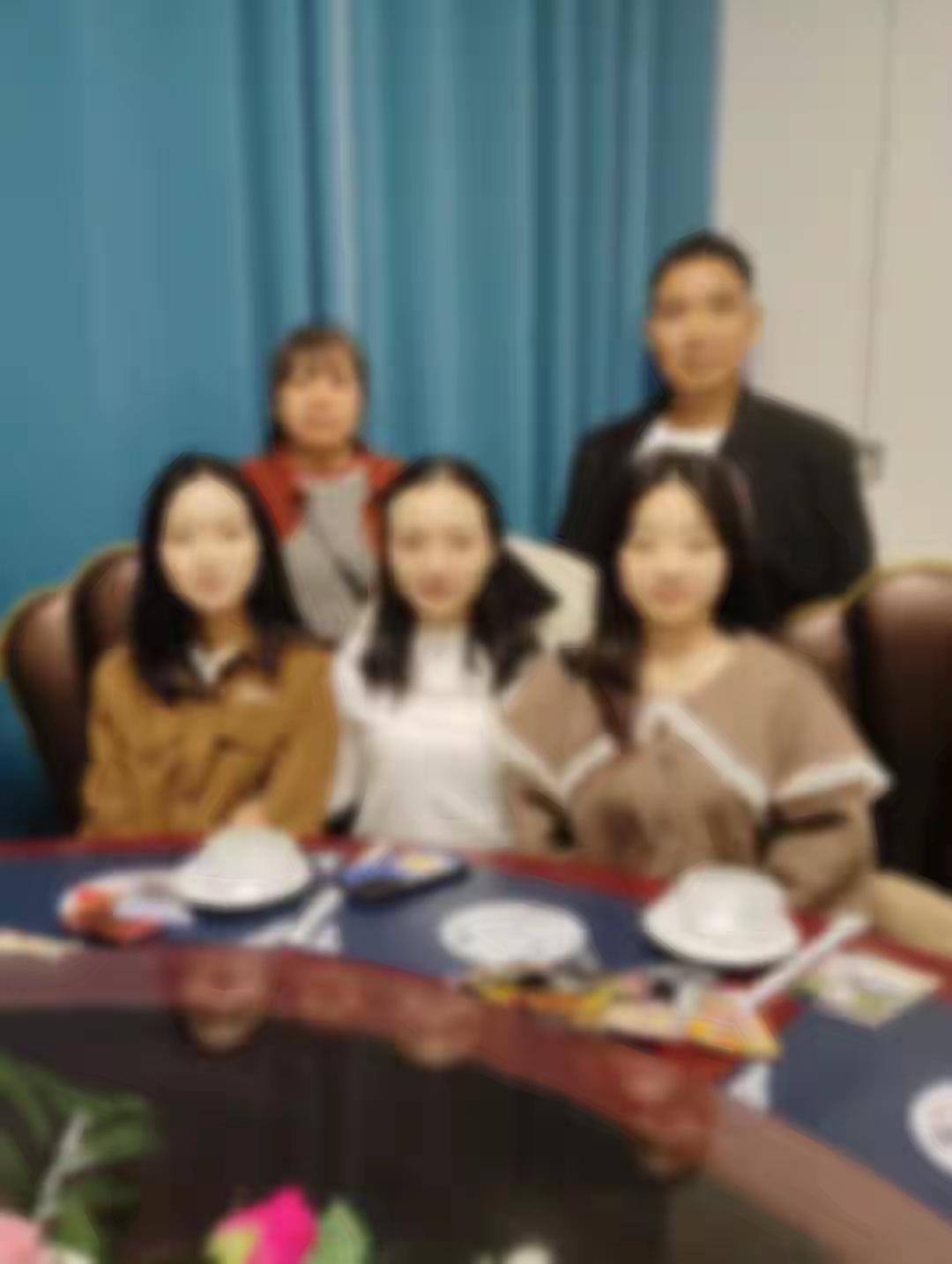 【失踪19年的女孩，借助AI技术奇迹归来——人性与科技的交汇点，让我们一起为希望