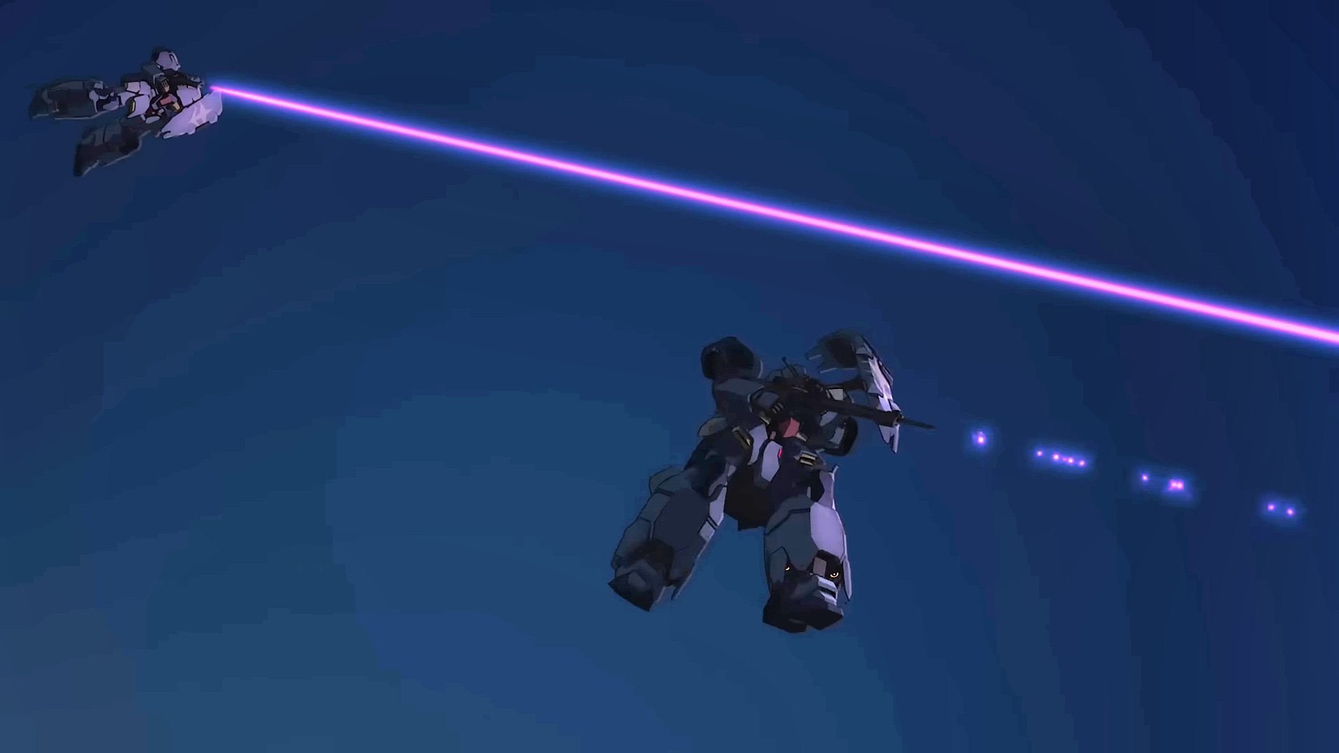 两台古斯塔夫·卡尔MAV（不是！）一台可以确认是00型，还有一台有人推测可能是指