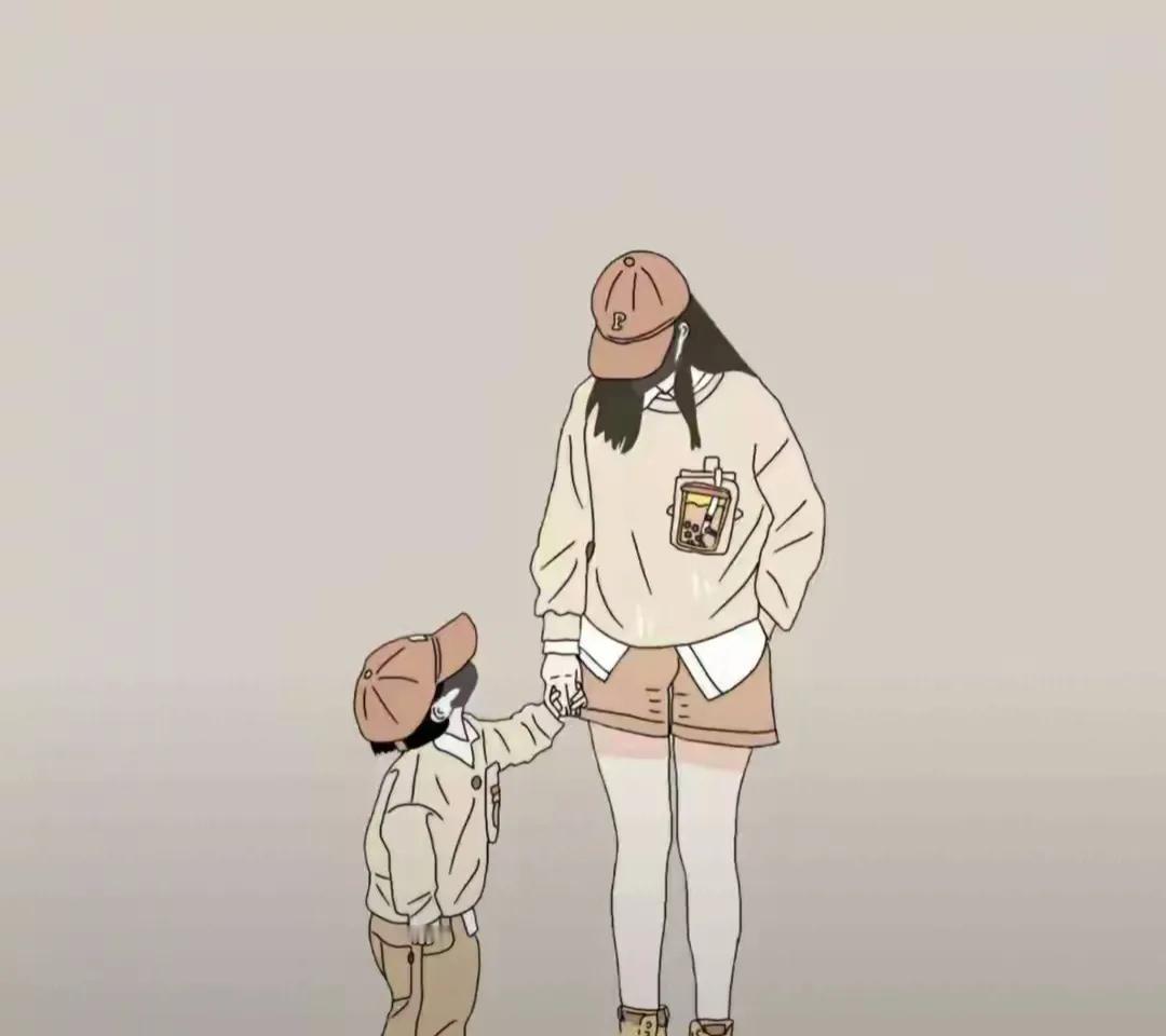 kids现在越来越难管了？
不是孩子变坏了，是家长太会替孩子做了。
3岁起，娃就