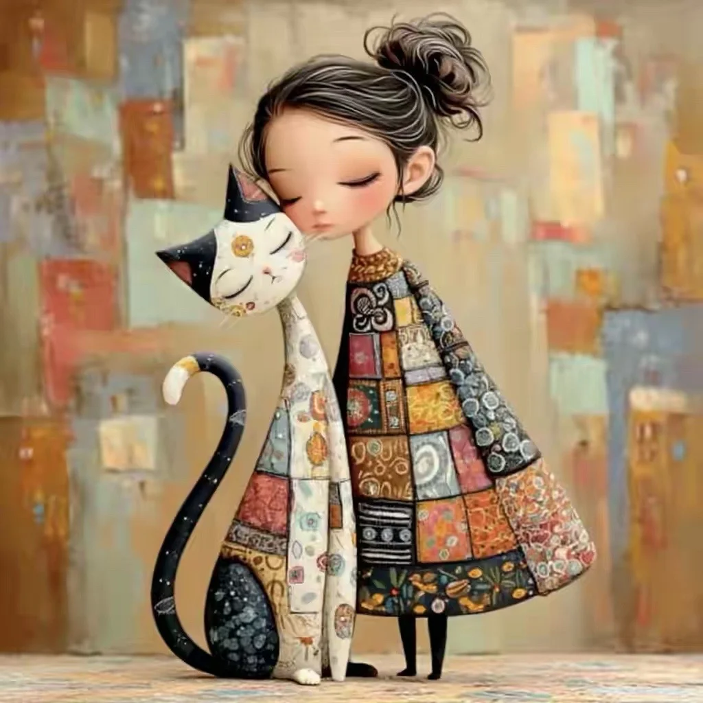 矛盾焦虑型的人会被若即若离、忽冷忽热的人或关系吸引，这和ta们总在怀疑...