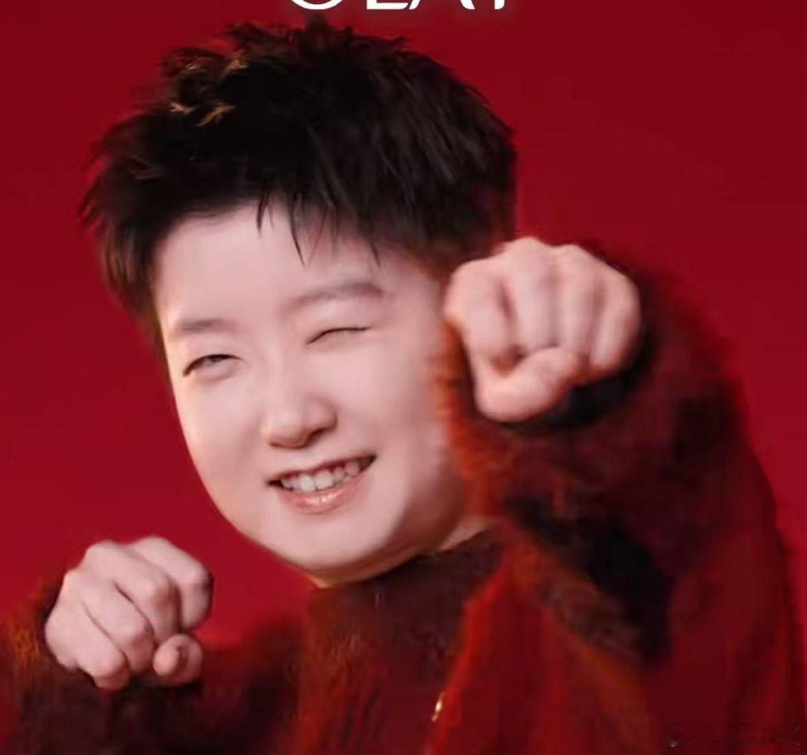 孙颖莎说妈妈是后盾孙颖莎的后盾是妈妈 孙颖莎 ​​​