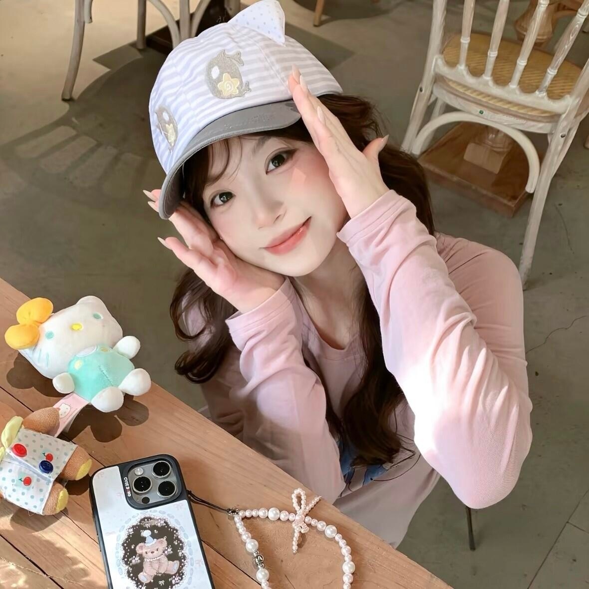 ₊⁺♡̶₊⁺ 𝟕/𝟐𝟏分享：头像➕壁纸 
