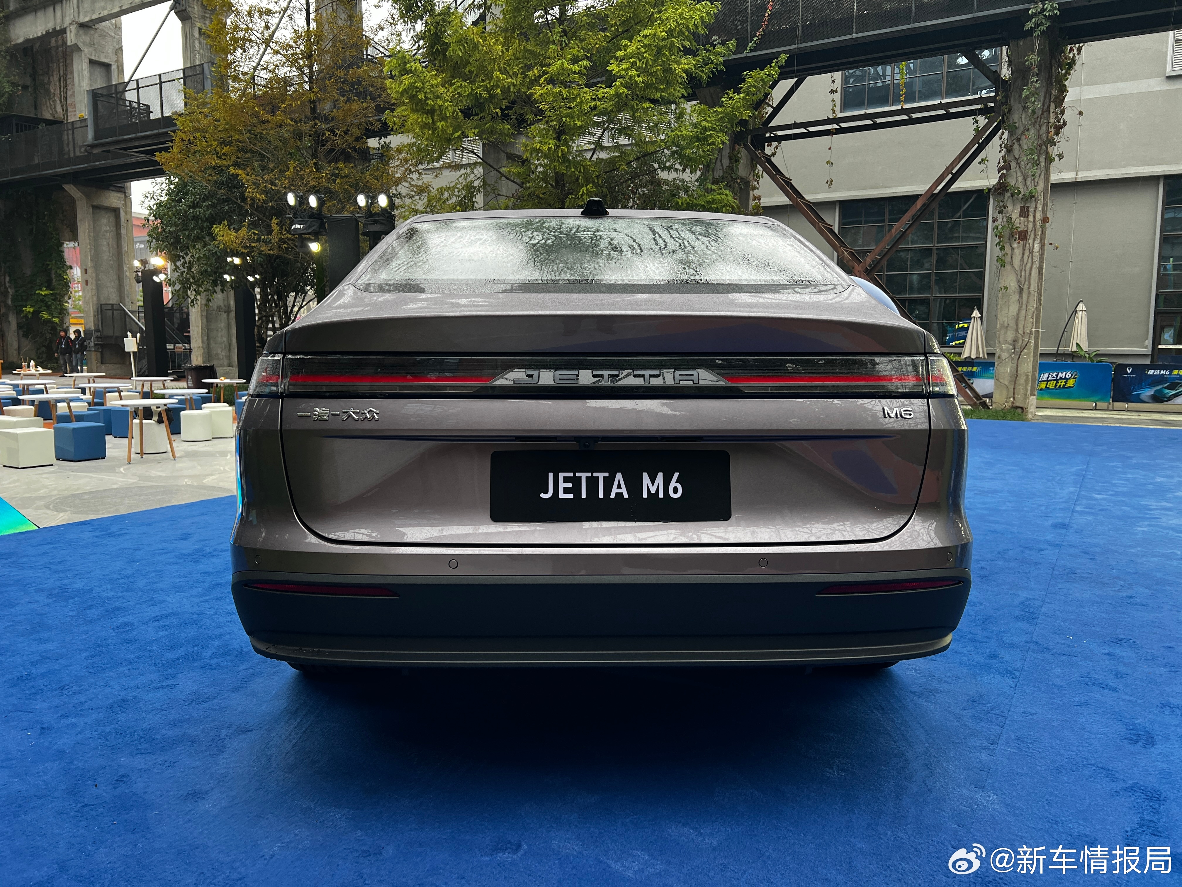 捷达M6起售价7.98万元 一汽-大众捷达M6正式上市，官方指导价：7.98万元