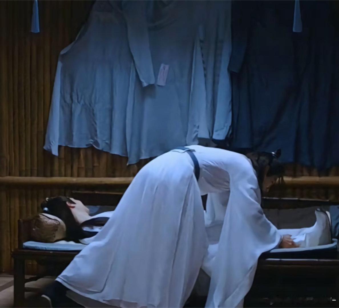 王一博奶膘都飞我脸上来了 一直在暗爽偷笑