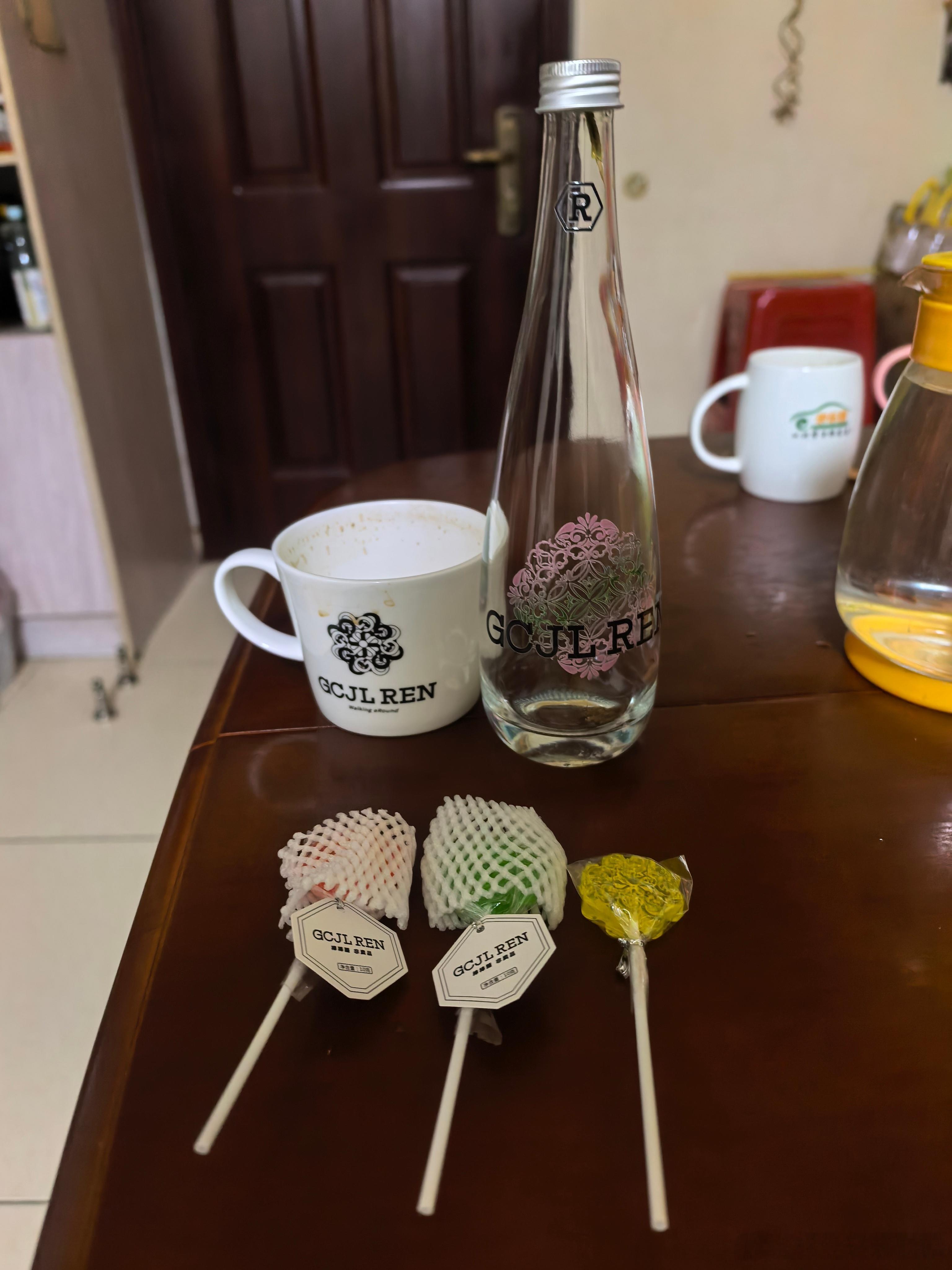 晚安，平安到达家！！ 
