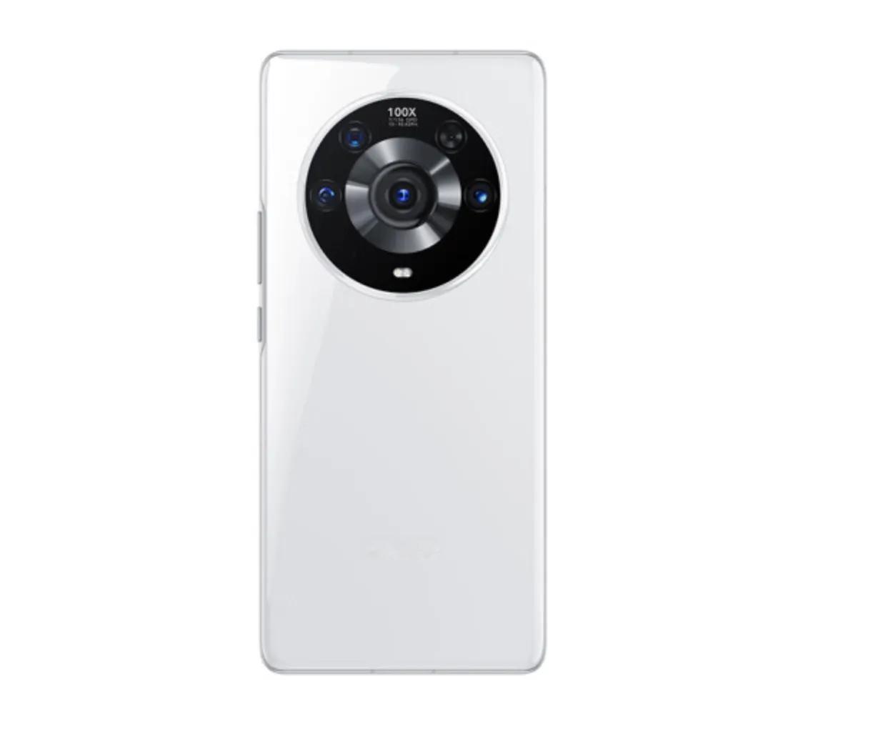 从左到右：
荣耀Magic3 Pro
荣耀Magic4 Pro
荣耀Magic5