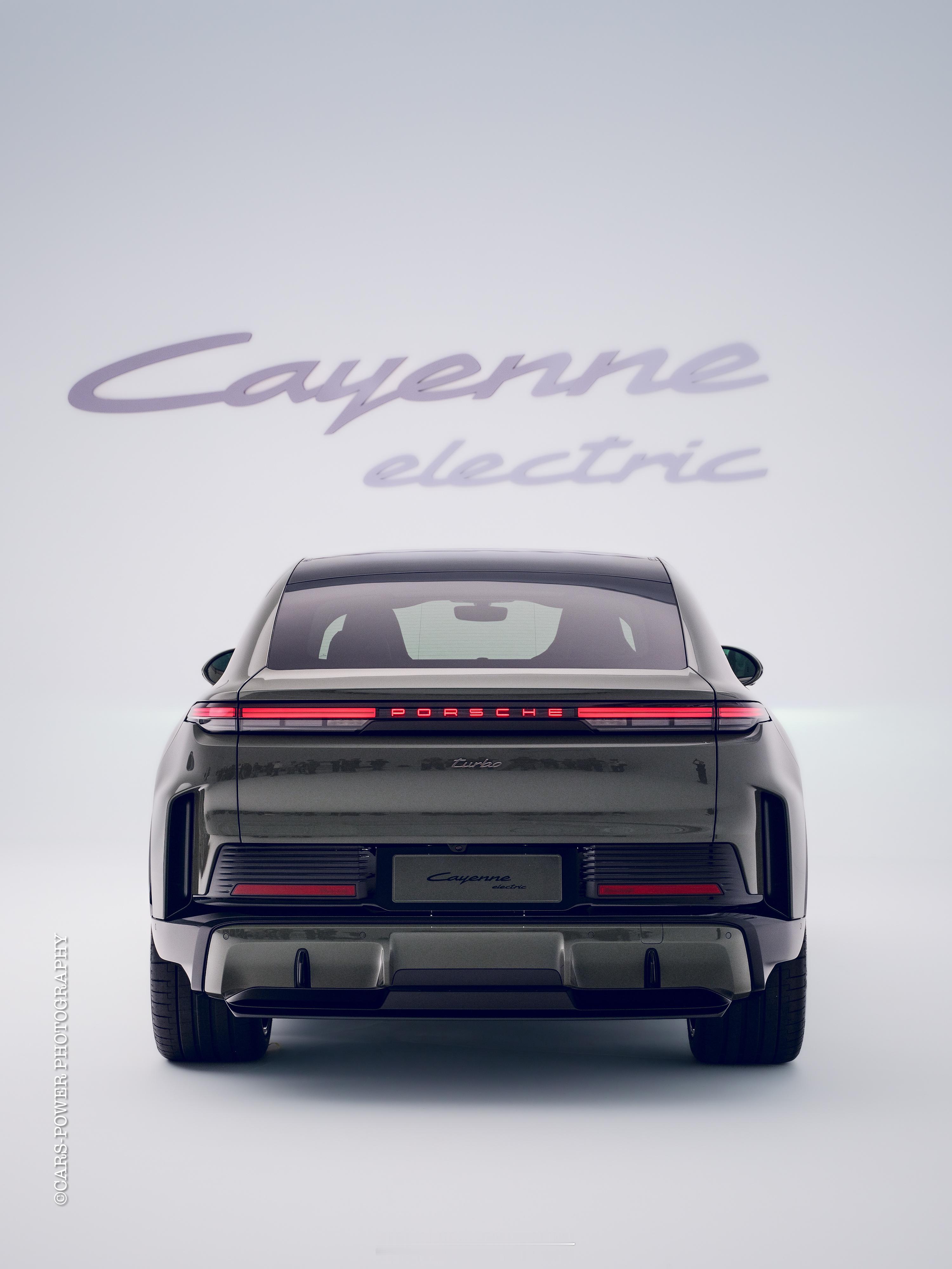 保时捷杀疯了性价比绝了史上动力最强、价格最实惠量产保时捷来了！🥬白菜价仅需11