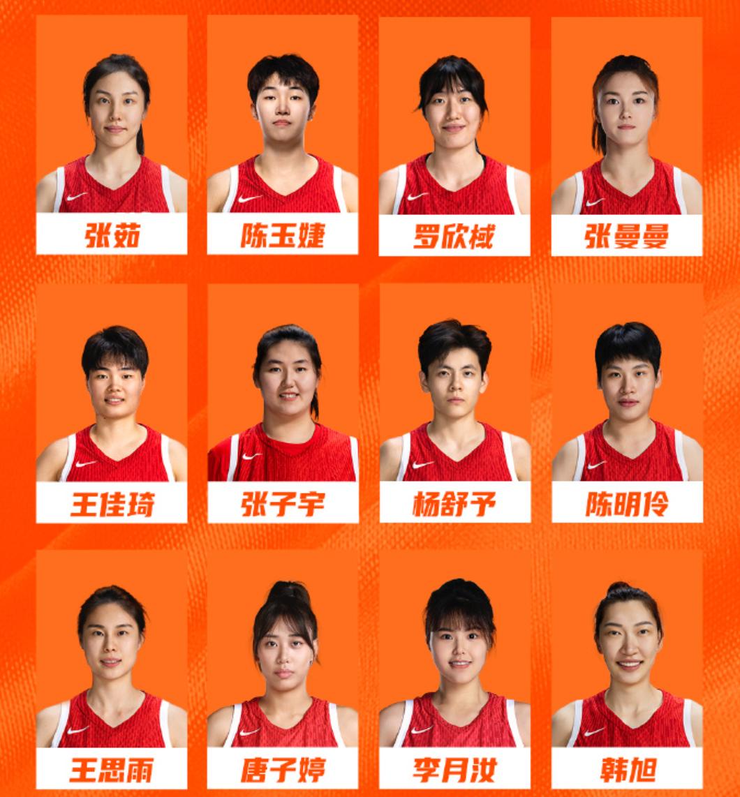 关于中国女篮战胜马里女篮的比赛，还想再说三点：

1、篮板争抢积极性

我们不能