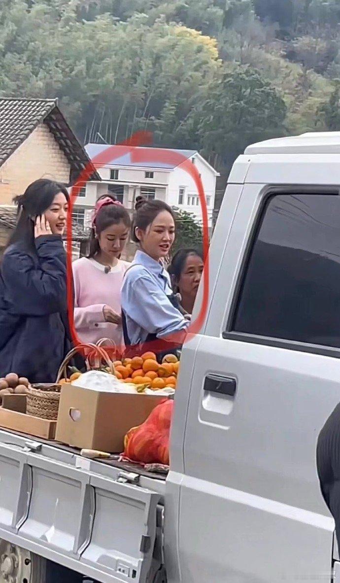前任和现任合体上综艺，要不要这么刺激 ​​​