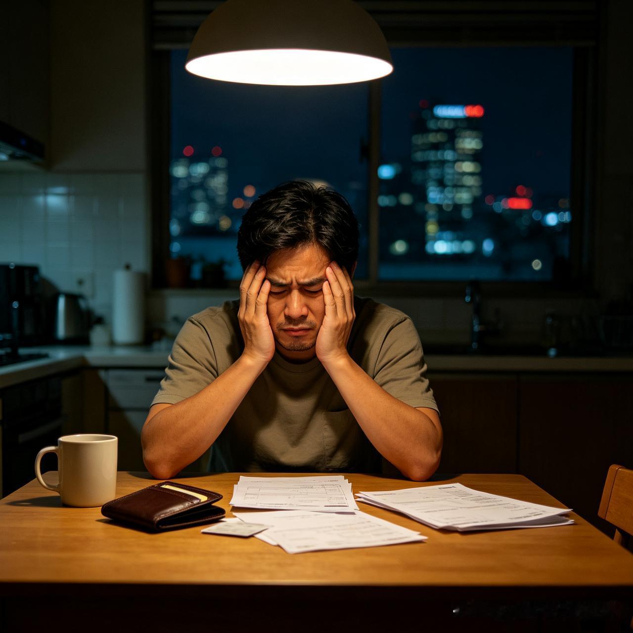第一、普通人的财产性收入直接下降，因此消费会更加保守。众所周知，略绝大多数普通人