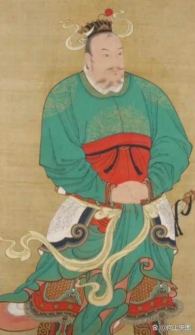 历史上有一位英雄，在他年轻的时候，曾受到过一个纨绔子弟的侮辱。这个富家子弟傲慢地