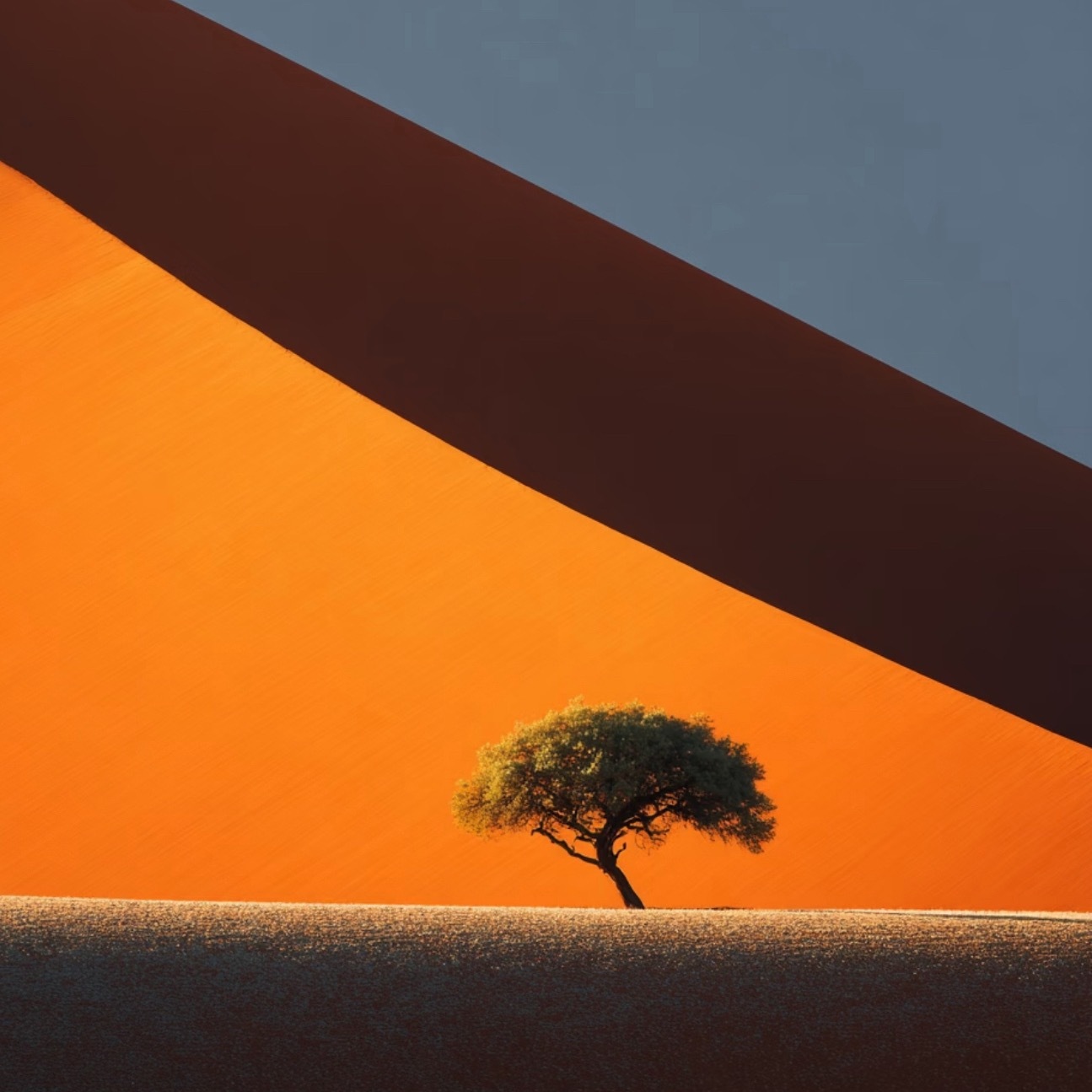 四月是夏日的前奏，今年的气温会整体偏高，大家做好准备迎接盛夏了吗？薏米们要好好把