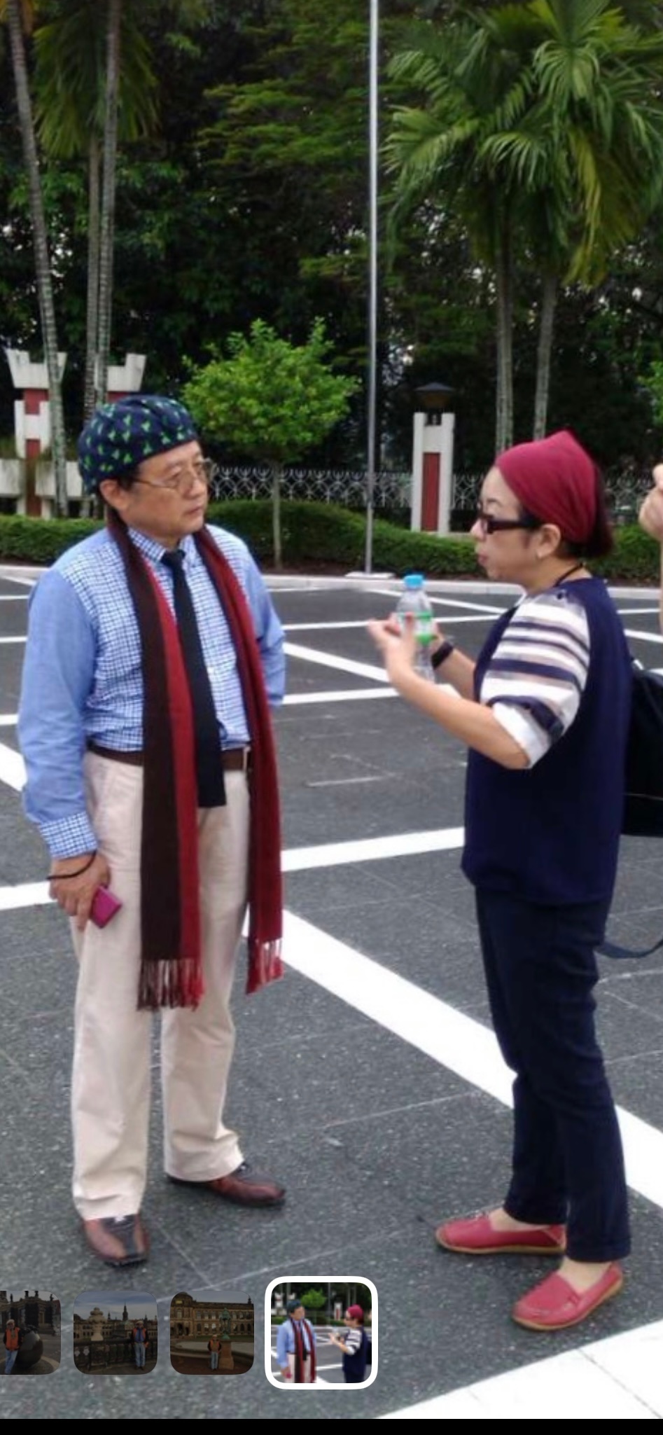 心有包容，方见和宁千人同茶，品出万般滋味；万人同道，藏着各异本心。世间从无完全契