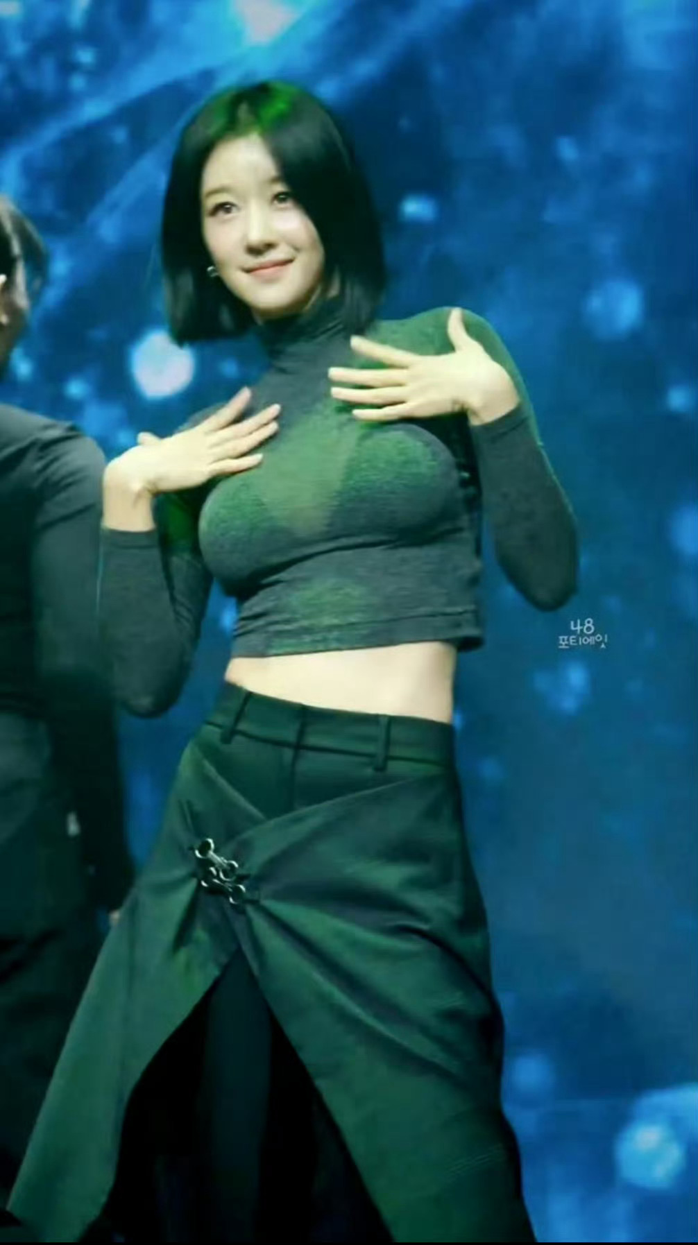 徐睿知欧尼你...🔥🥵 