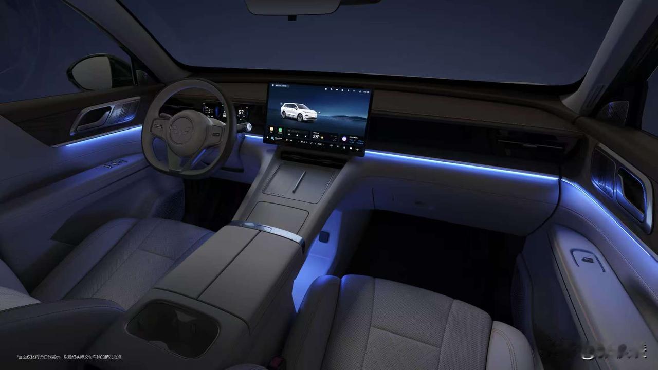 北京车展24号就开了，今年有几个展台我肯定得去，五菱那台大六座SUV——星光L，