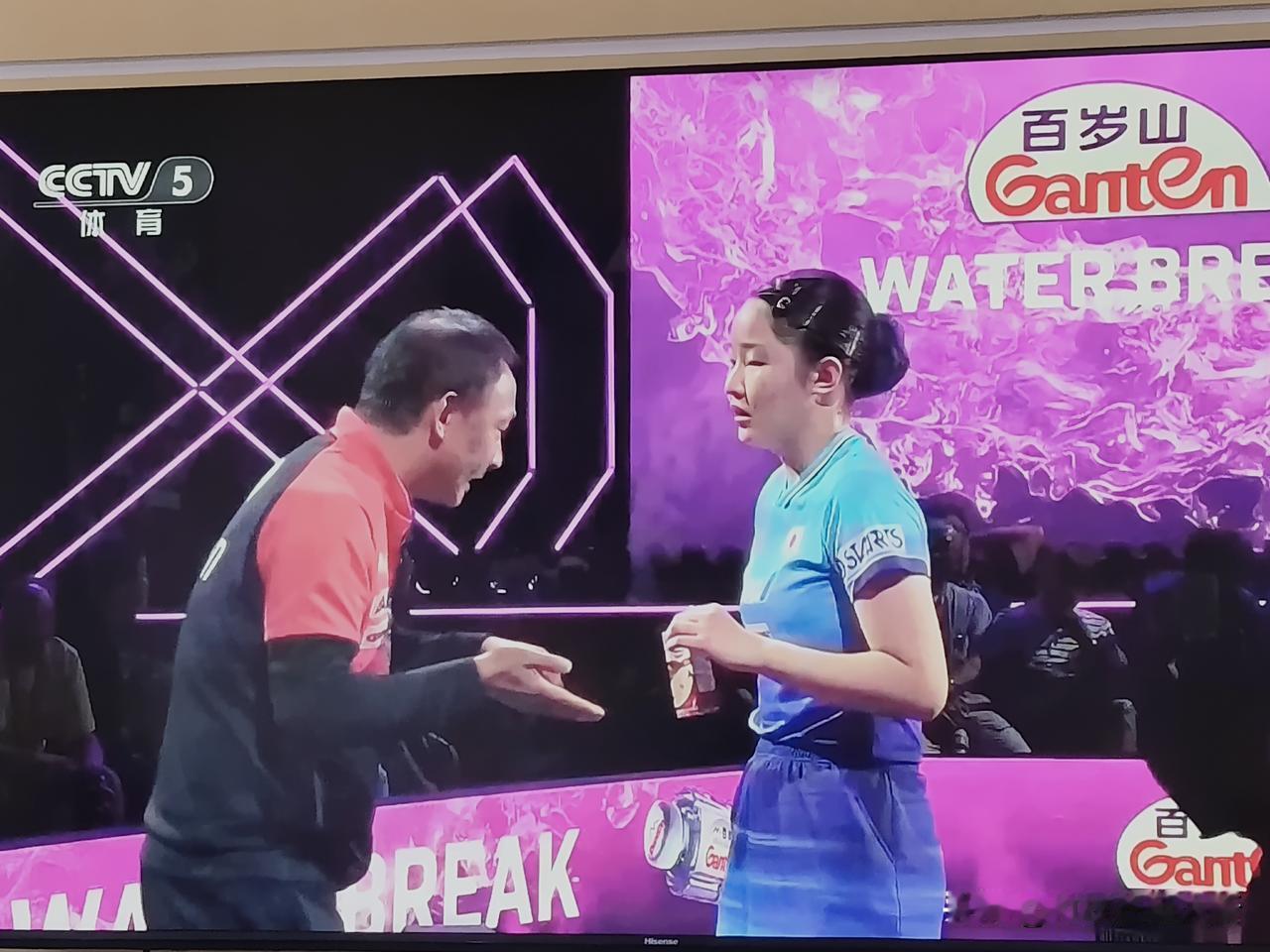 张本兄妹成功，背后三个原因，最后一个难做到。

在WTT横滨站比赛中，张本兄妹夺
