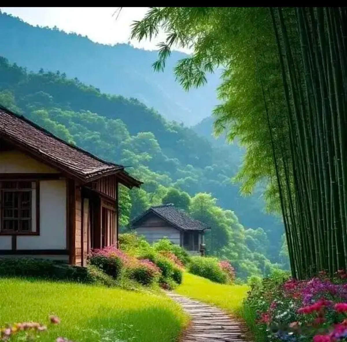 父母的责任是什么？不是给孩子金山银山，也不是给孩子留下万贯家产。父母的责任，就是