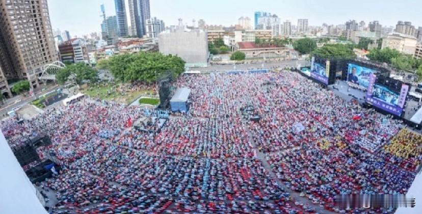李四川喊出“最后一役”，板桥造势凝聚气势，郑丽文或可以放心了。就在10月4日，李