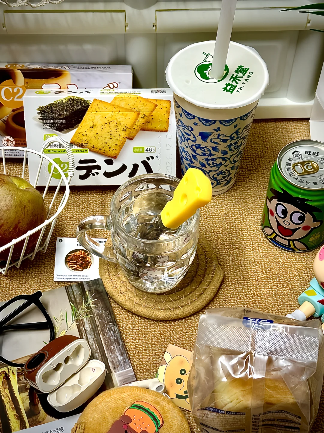 终于知道怎么调这种干净的ins网感滤镜了！！！