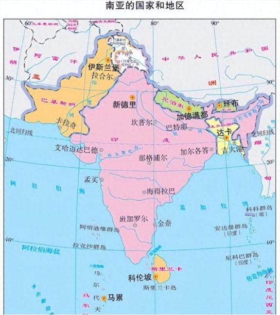 1975年，印度不顾全世界的反对，强行吞并了喜马拉雅山脉中的小国锡金。这个只有7