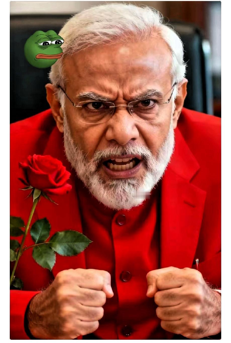 来自印度消息
11月24日，印度政府正式宣布，全球所有使领馆icon全面恢复给中