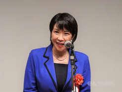高市早苗被问到台湾问题，回答只有一句话！ 更关键的是，公明党干事长直接拿出了日本