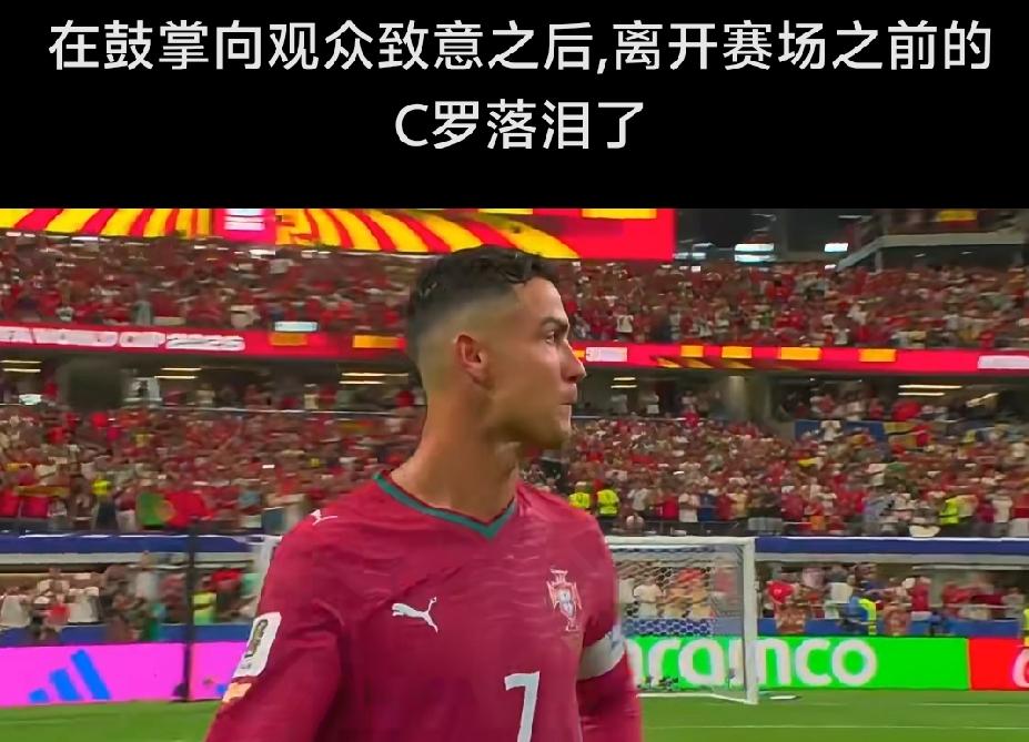 C罗跨越20年连续参加了六届世界杯。从2006年到2026年，他终于完成了这项前
