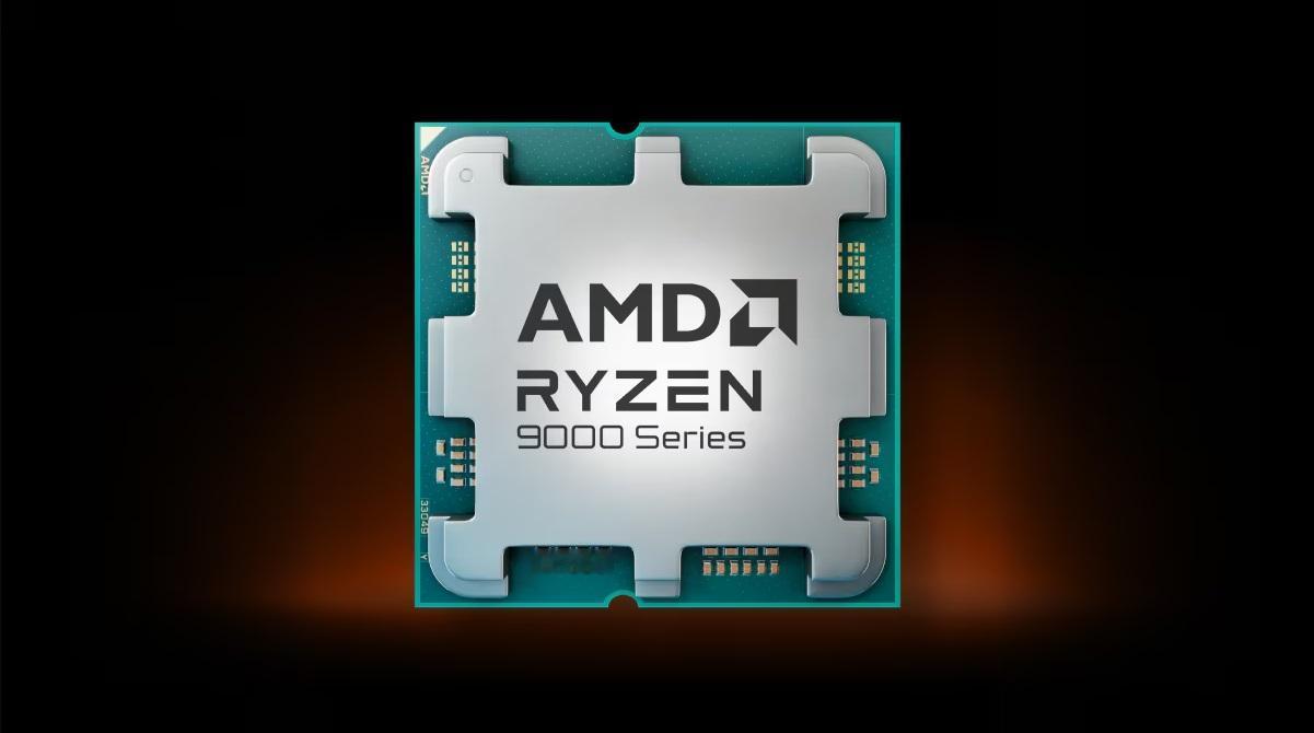 【AMD公布Ryzen 9000系列定价】随着AMD Ryzen 5000XT系