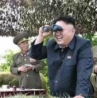 这一晚韩国发生了什么 将军正在看戏[doge] 