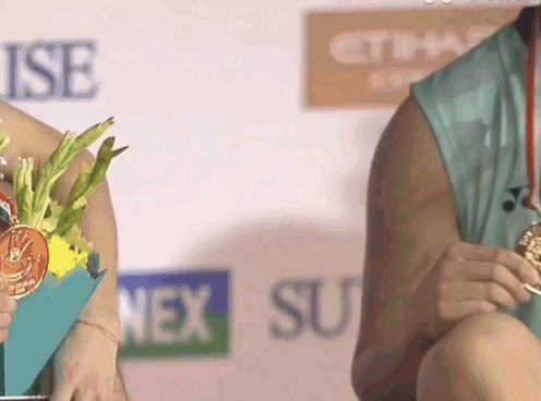 恭喜你啊，梁伟铿，祝福你，感谢你，很爱你梁王组合印度赛夺冠☆梁伟铿