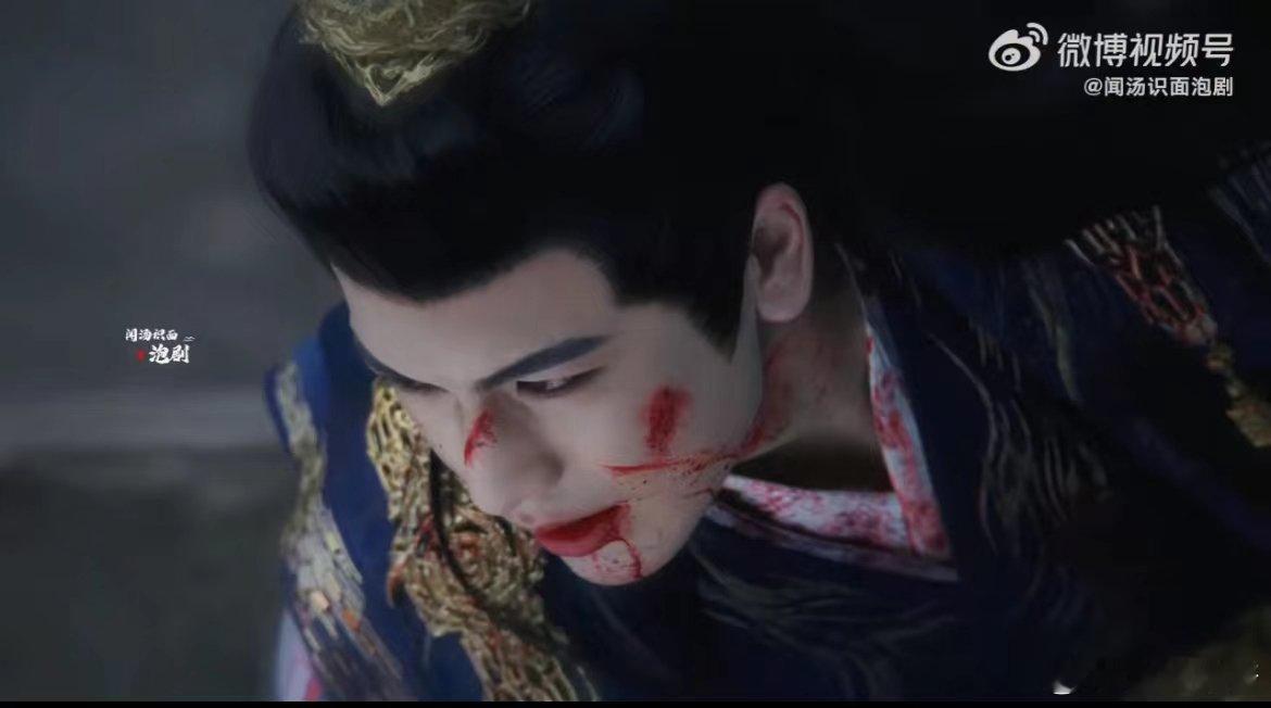 #嵇炀文能施肥种花武能嘎嘎乱鲨#又稳稳的幸福住了，喜欢上张凌赫惊喜不断，哥哥的角