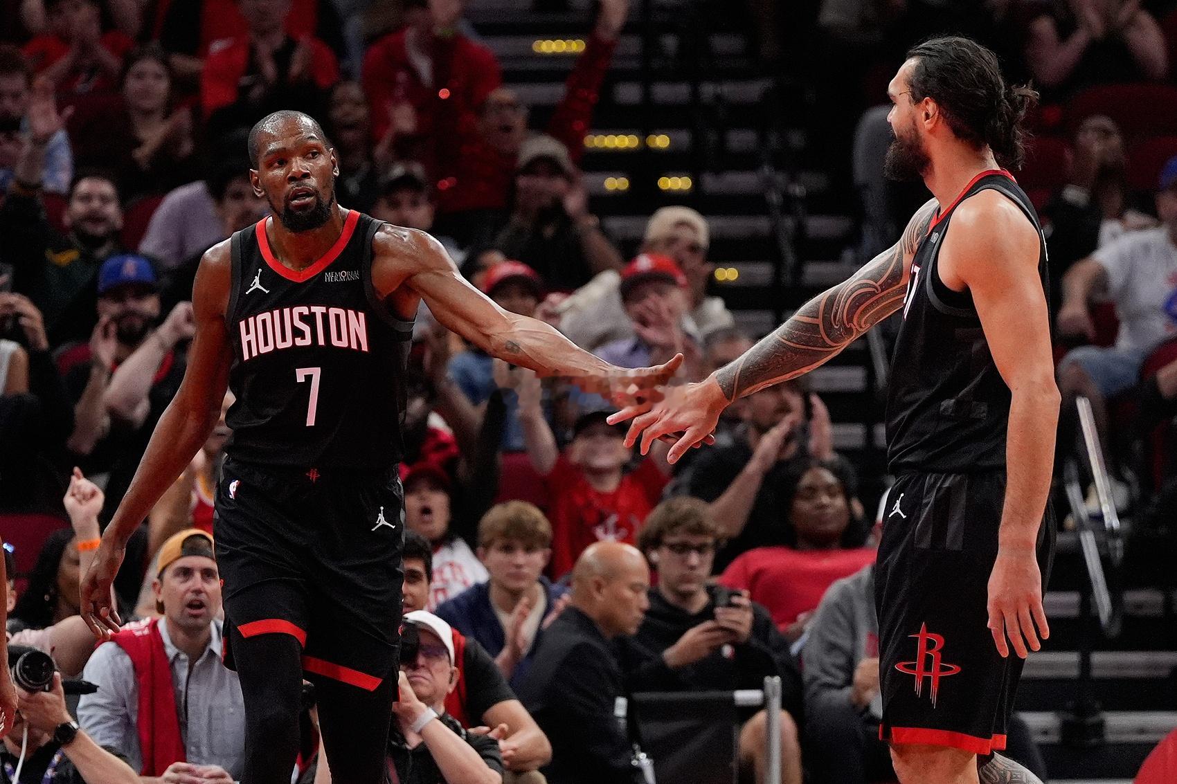 火箭今日100-97击败太阳，杜兰特完成三分准绝杀！杜兰特出战38分30秒，21