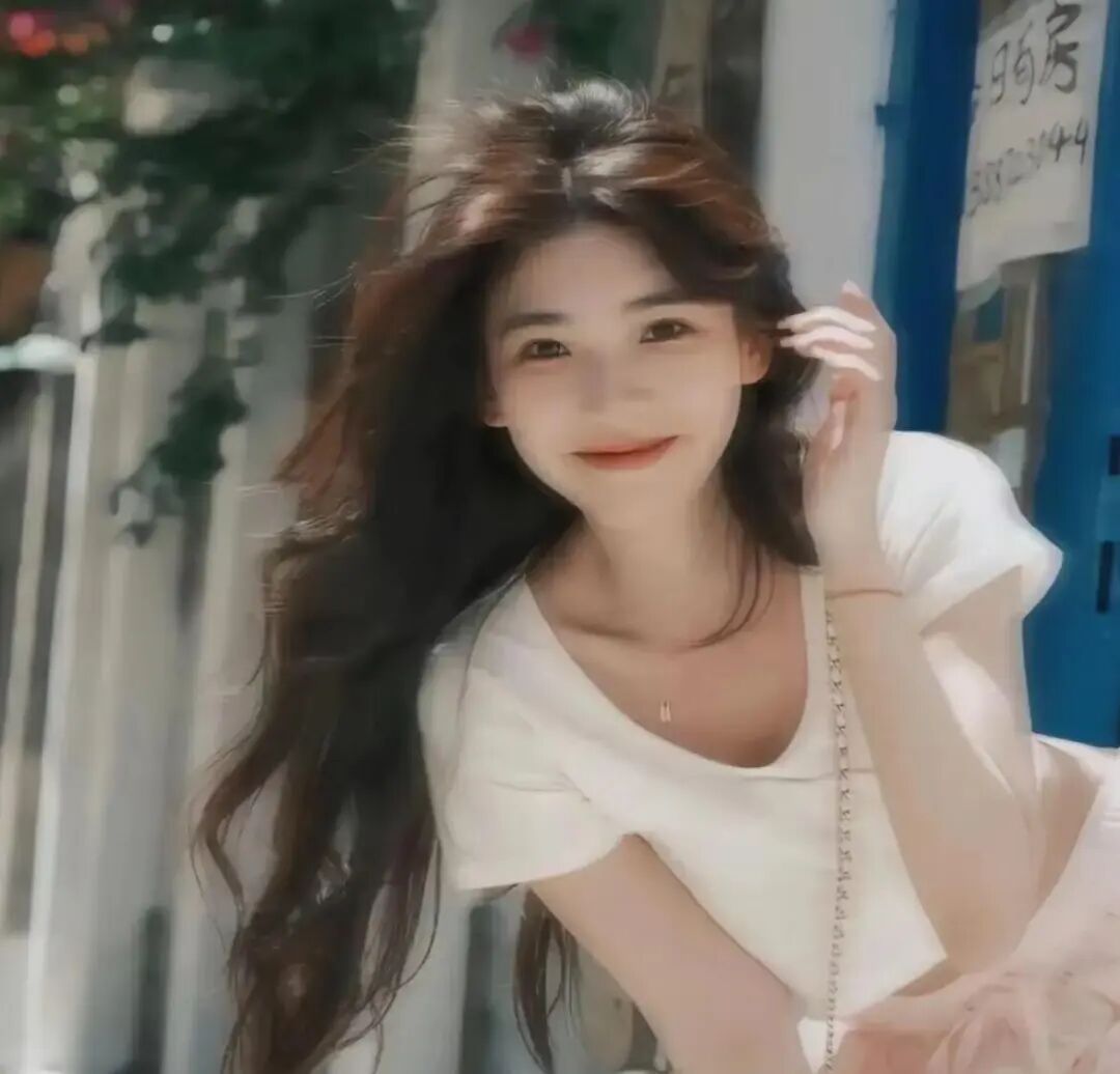 𝗪𝗲𝗖𝗵𝗮𝘁头像 ​​​‖女生头像‖氛围感‖优质女头‖小众高级 ​​