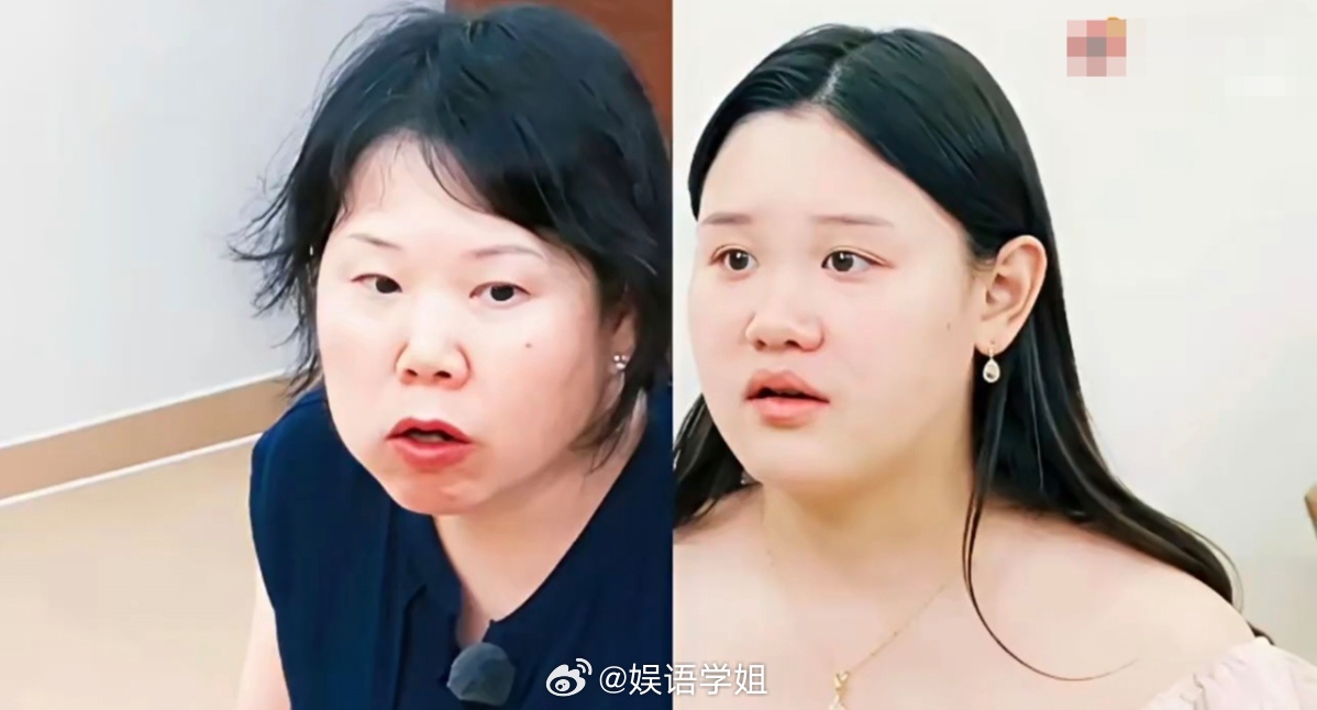 不少人看完《我家那闺女2026》，疑惑张家齐为什么对母亲抱有这么深的抵触。节目车