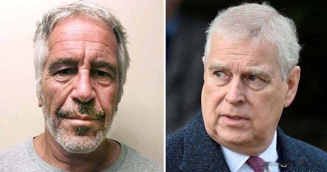 王子犯法，与庶民同罪

今天（2026年2月19日），安德鲁·蒙巴顿-温莎（就是