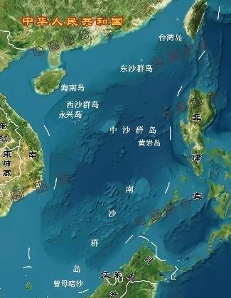 新加坡反了！越南也反了！中日关系紧张的时候，一个公然站队日本，并赴日接受紫日勋章