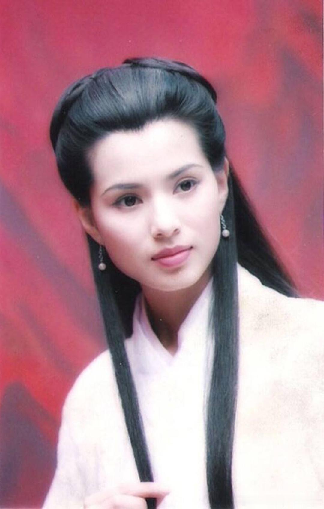 小龙女都当妈妈了  李若彤演孙阳妈妈 哇塞！这个就是小龙女吗？我感觉现在也还是那