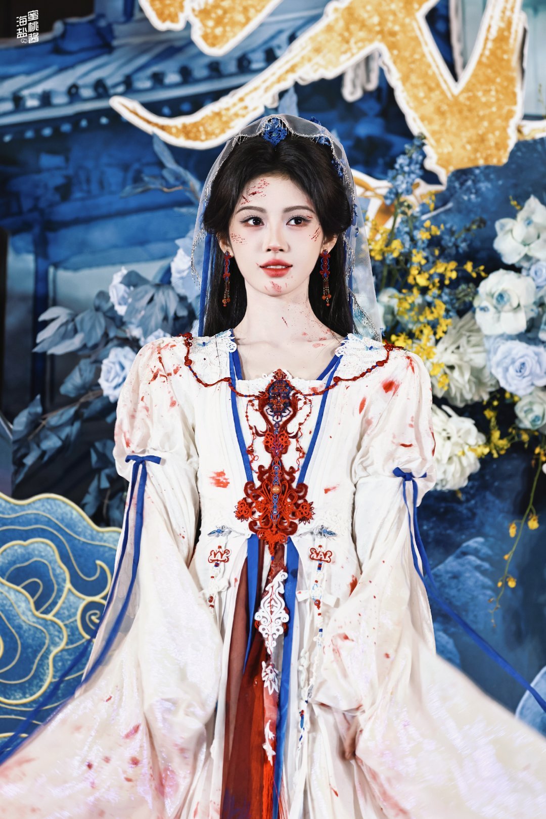 💙🍊鞠婧祎万花世界💙🍊鞠婧祎苏绿夏𝙈𝙮 𝙪𝙣𝙞𝙡𝙖𝙩𝙚