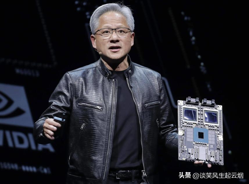 英伟达准备恢复中国市场的AI芯片生产？

其实重要吗，感觉不重要呀！之前专门为中