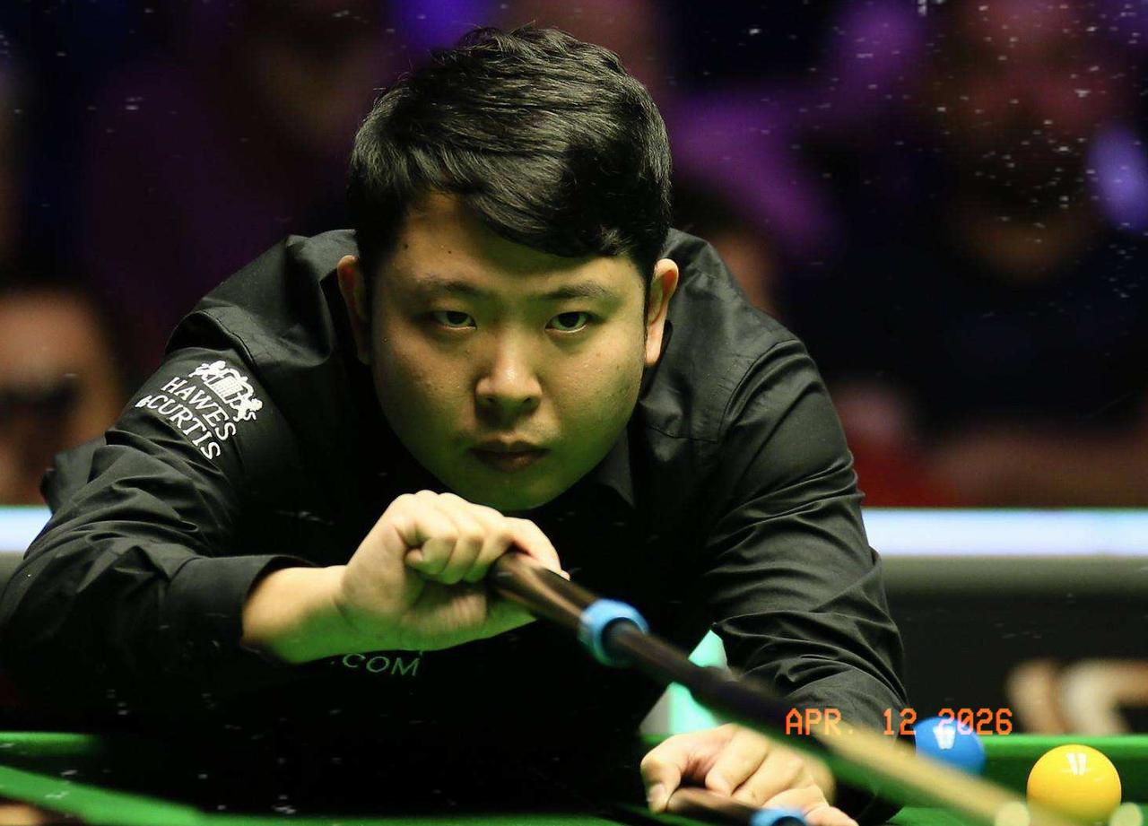 今晚世锦赛中国选手八人冲击决胜轮，资深球迷预判：
庞俊旭、张安达、傅家俊稳赢晋级